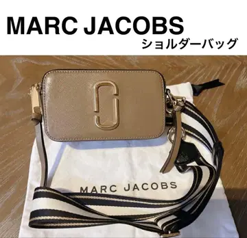 MARC JACOBS 숄더백