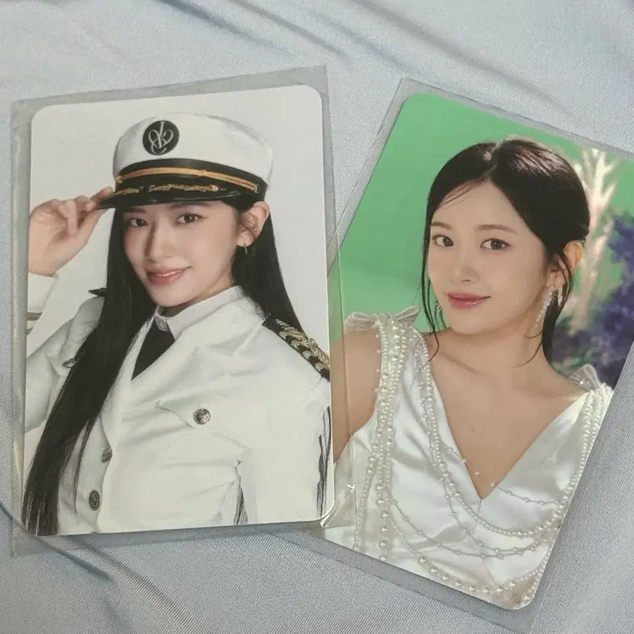 아이브 팬콘 유진 포카 일괄