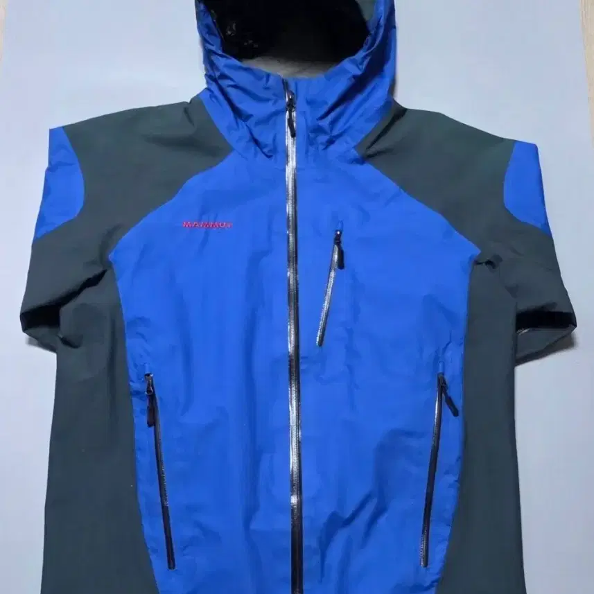마무트 MAMMUT 고어텍스 등산자켓 기능성 바람막이 남성 L(105~1