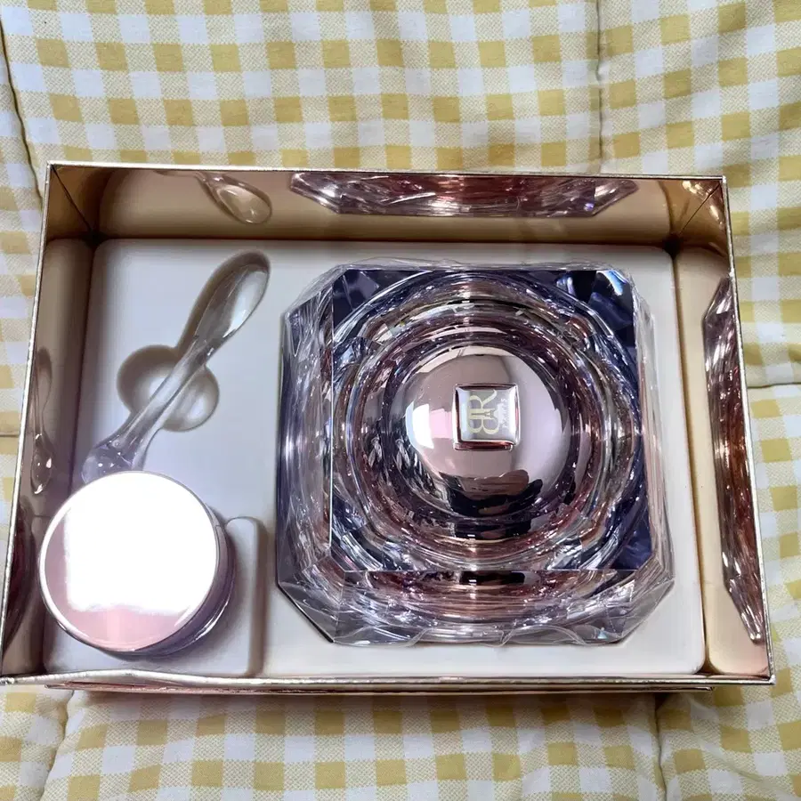 브랑떼 캐비어 EGF 크림 120ml+10ml