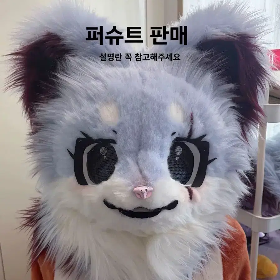 최저가 퍼슈트 판매 16.0 (설명란 참고)