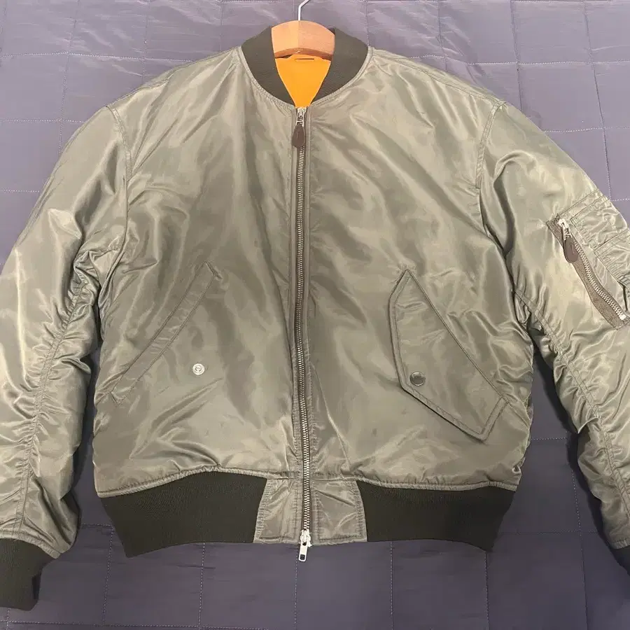탑텐 ma-1