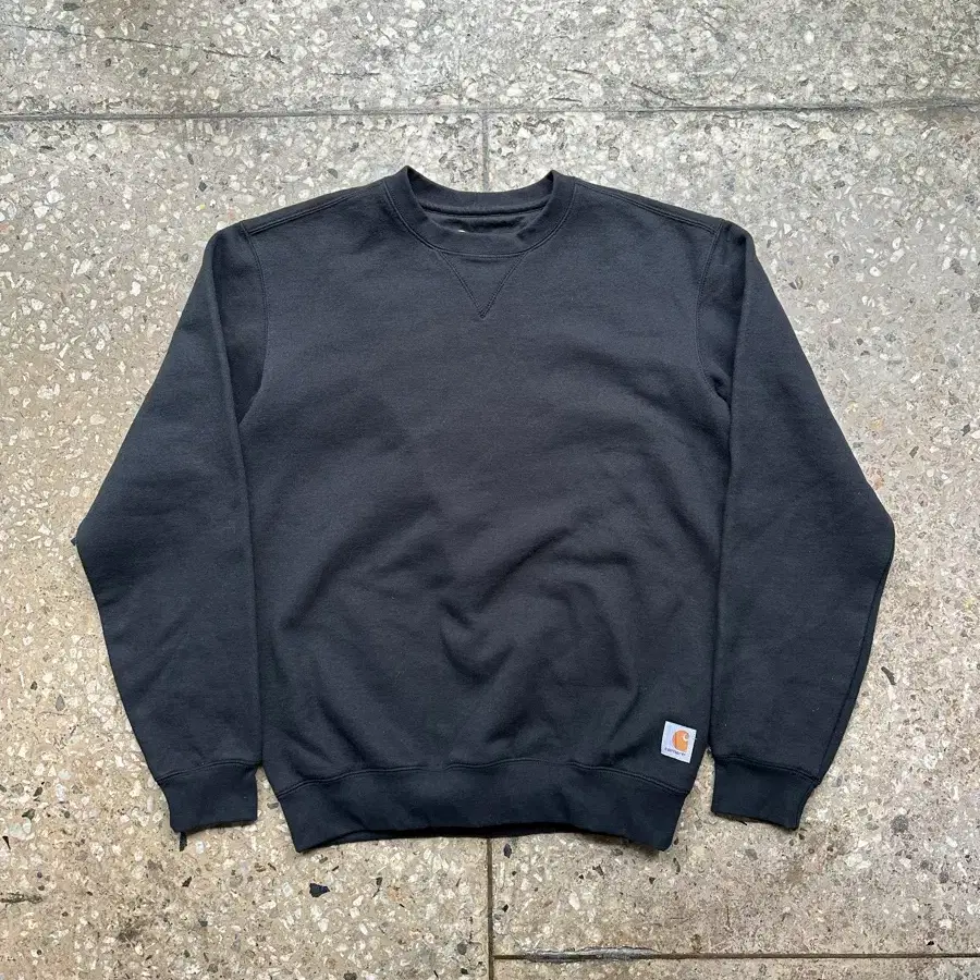 [칼하트] Carhartt K124 Sweat Shirt
