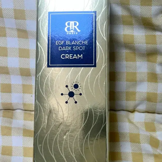 브랑떼 이지엔프 블랑쉬 다크스팟 (기미 잡티 색소침착)크림 50ml