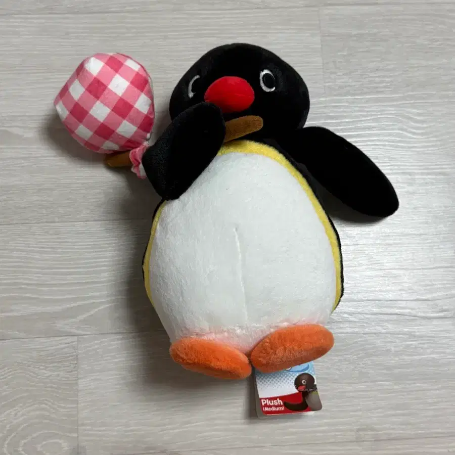 핑구 인형
