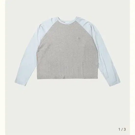[ribbonbit] Etta Raglan Tee