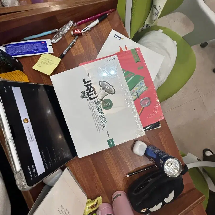 뉴런 &수분감 수2