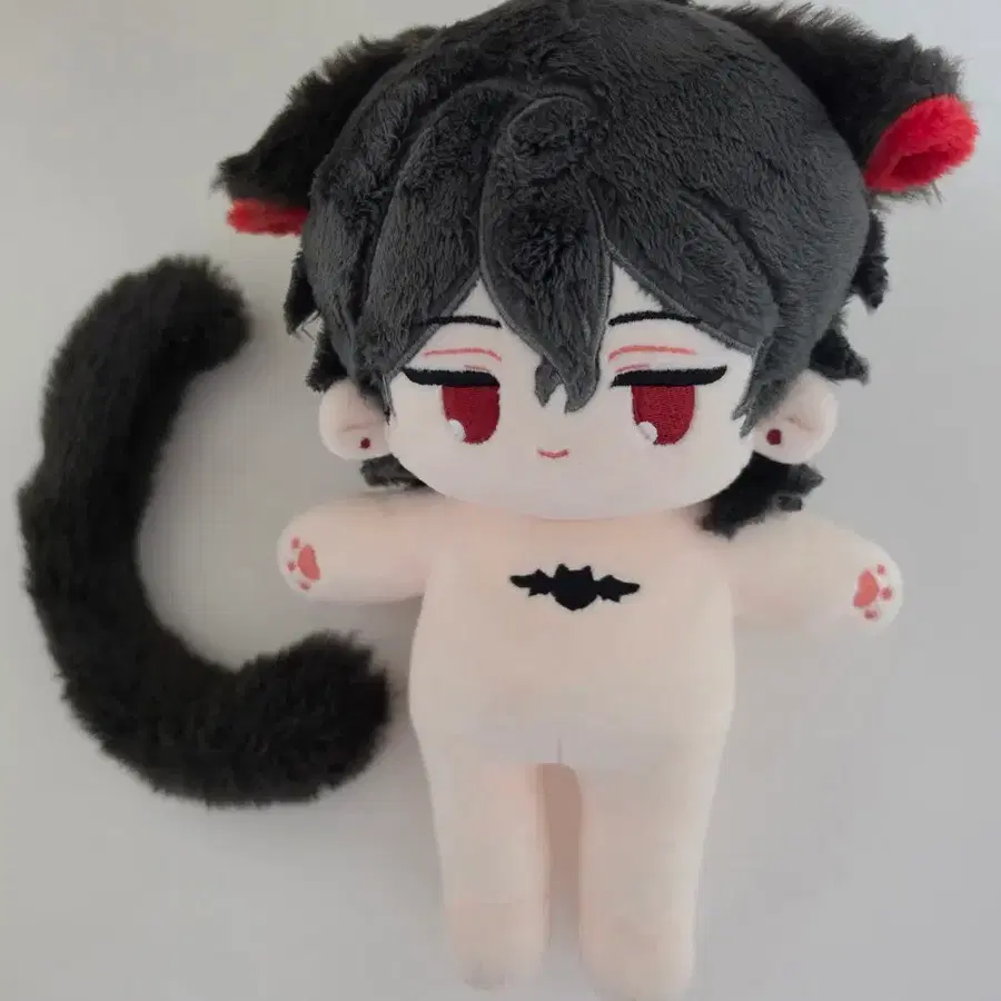 앙스타 사쿠마 레이 솜인형 20cm 콩례 속성솜