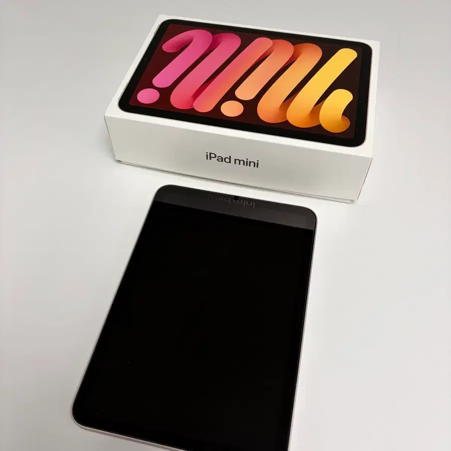 애플 아이패드 미니6 64GB