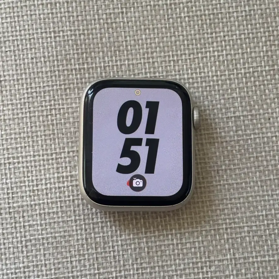 애플워치 se2 44mm 급처