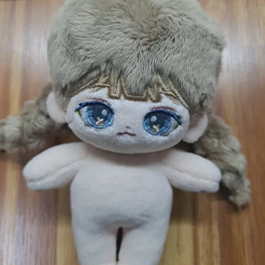 무속성 레뷰