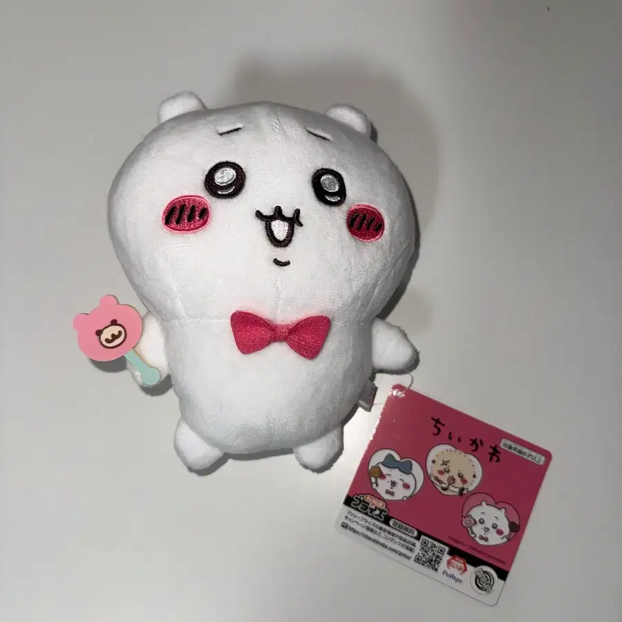 [미사용] 먼작귀 치이카와 가챠 인형
