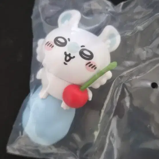 치이카와 모몽가 체리 피규어 미개봉