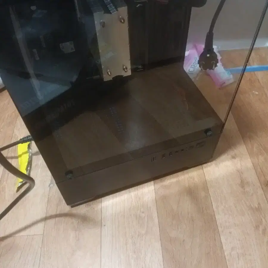 12100rtx3050 추가로 더드립니다