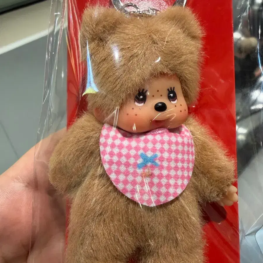 몬치치 베어치치