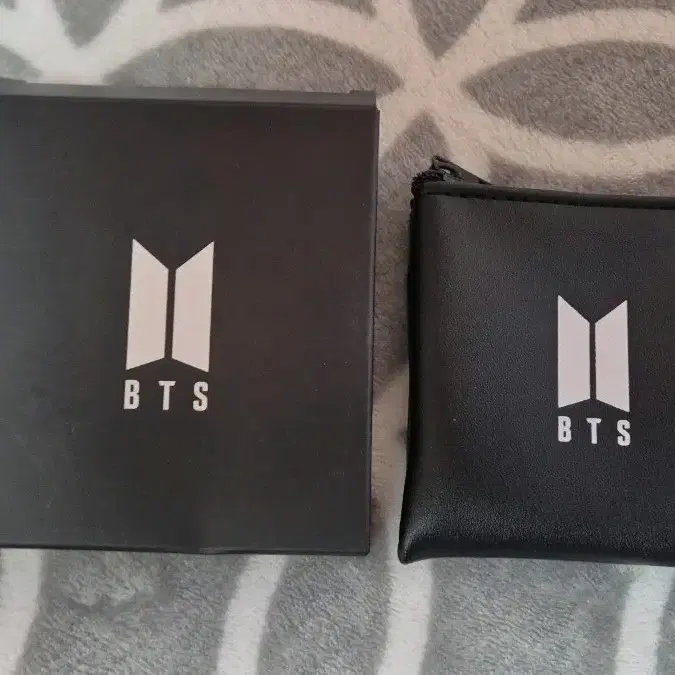 방탄소년단 LOGO DIY 팔찌