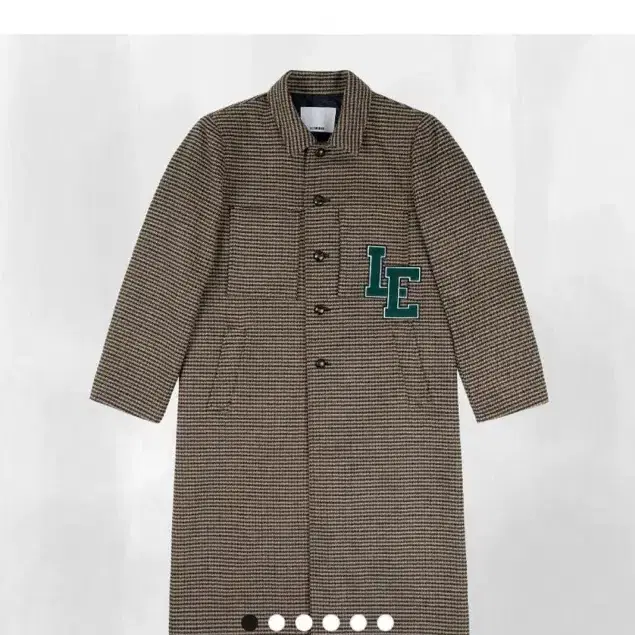 LEMOHO LE 하운드투스 코트