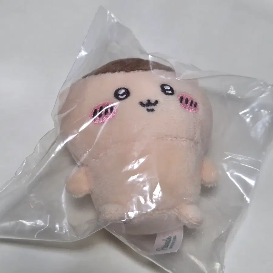 미개봉) 먼작귀 치이카와 오스와리 누이구루미 (쿠리만쥬 밤만쥬)