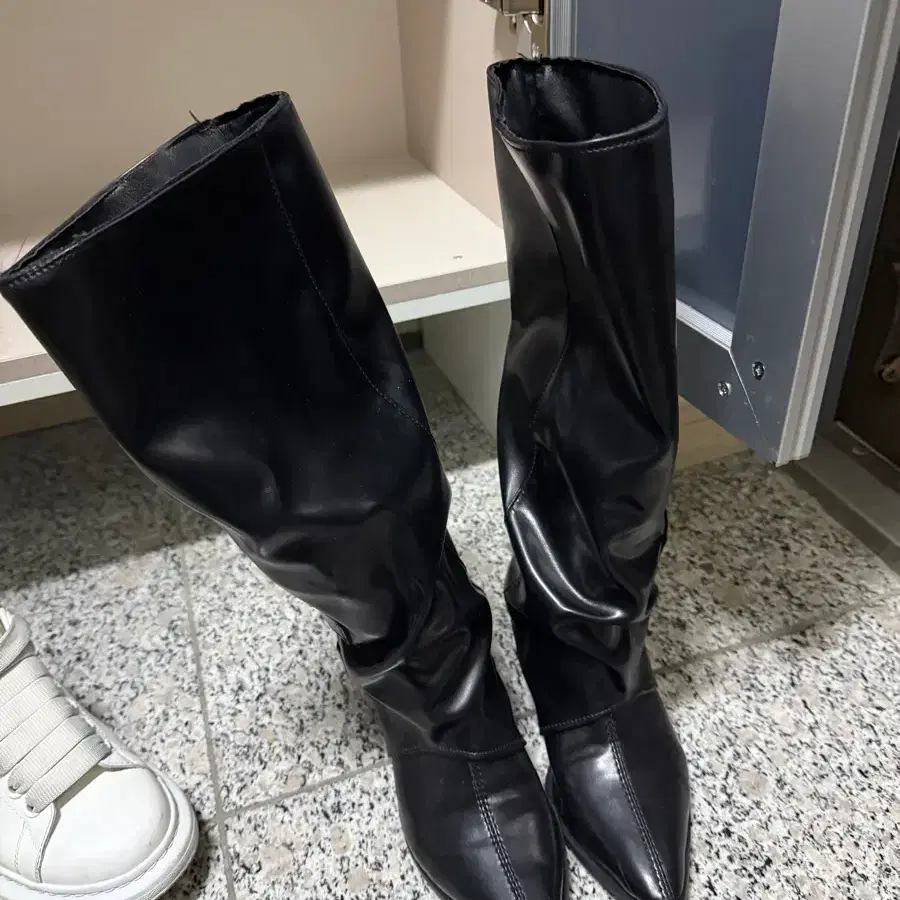 에이블리 부츠