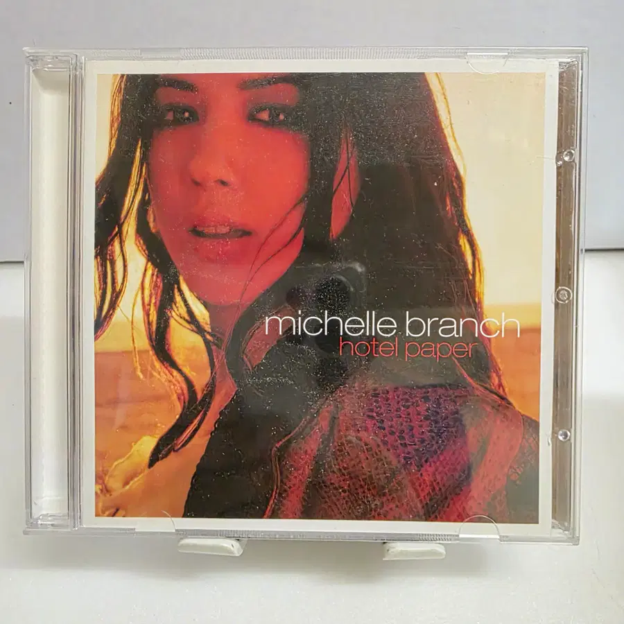 Michelle Branch - Hotel Paper 미쉘 브랜치