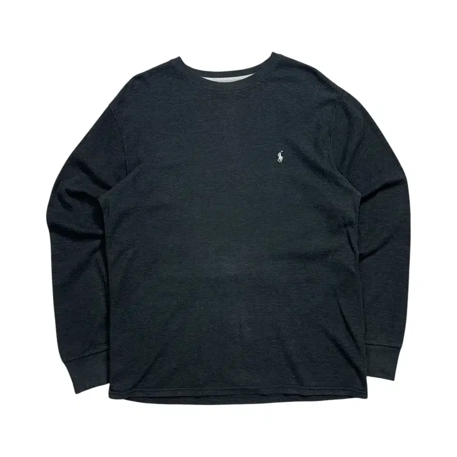 폴로 랄프로렌 와플 롱슬리브 L/S XL