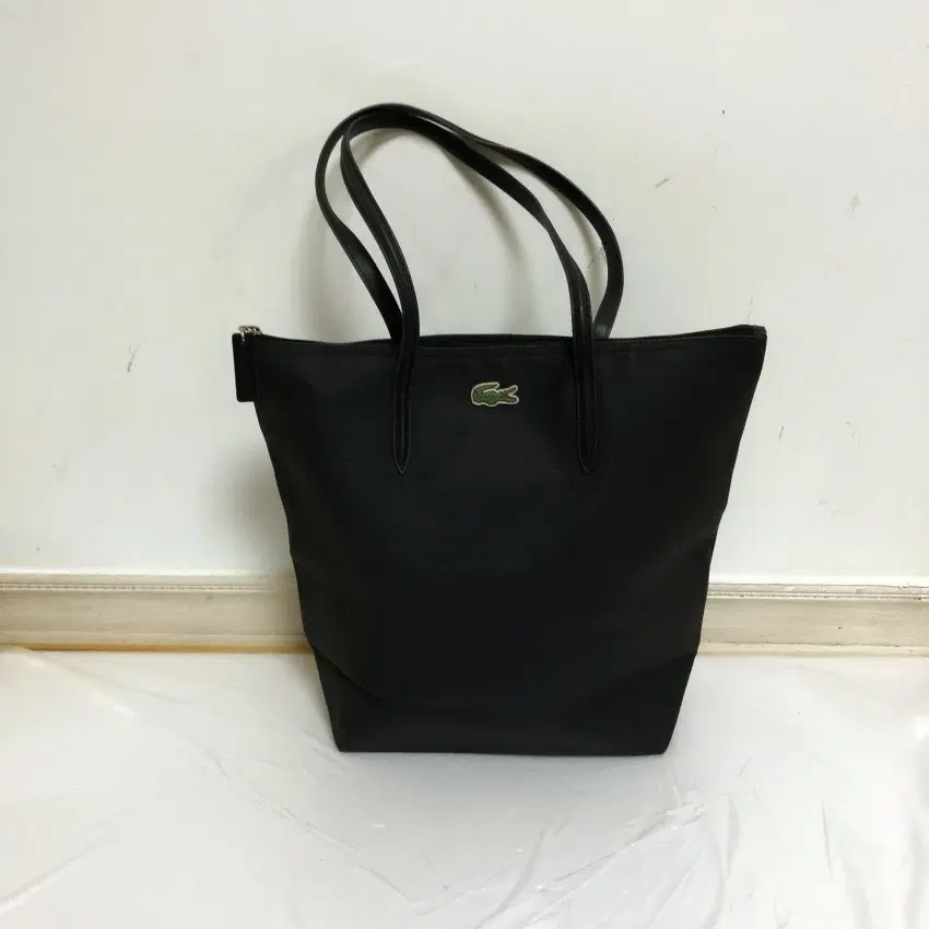 라코스테 숄더백@9912