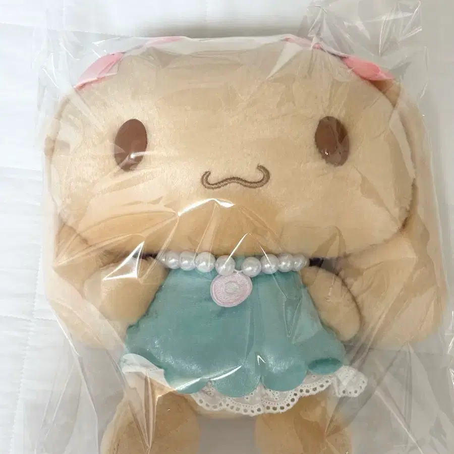 시니모롤 스위트카페 모카 누이 인형