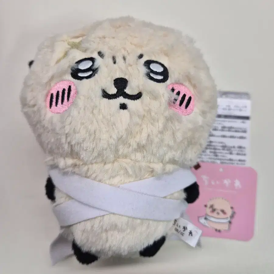 치이카와 랏코 포테타마 인형