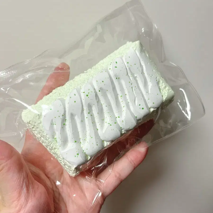 주안미 카스테라 말랑이
