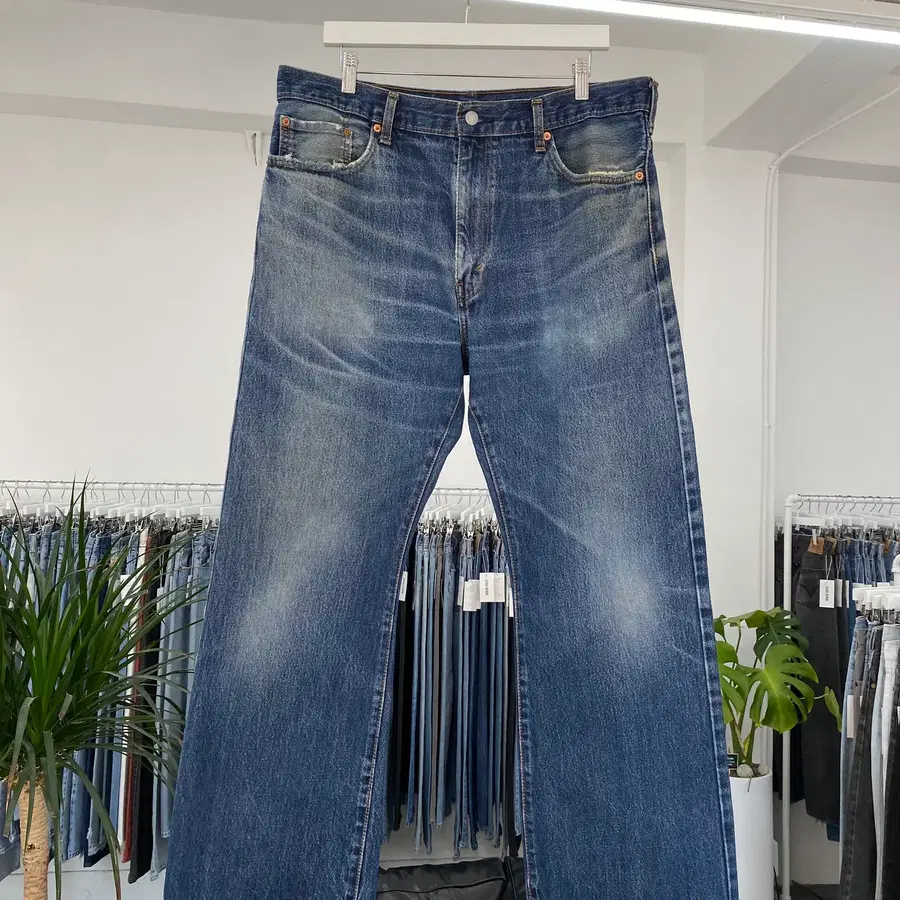 리바이스517 Boots Cut 00s 36사이즈 a6772