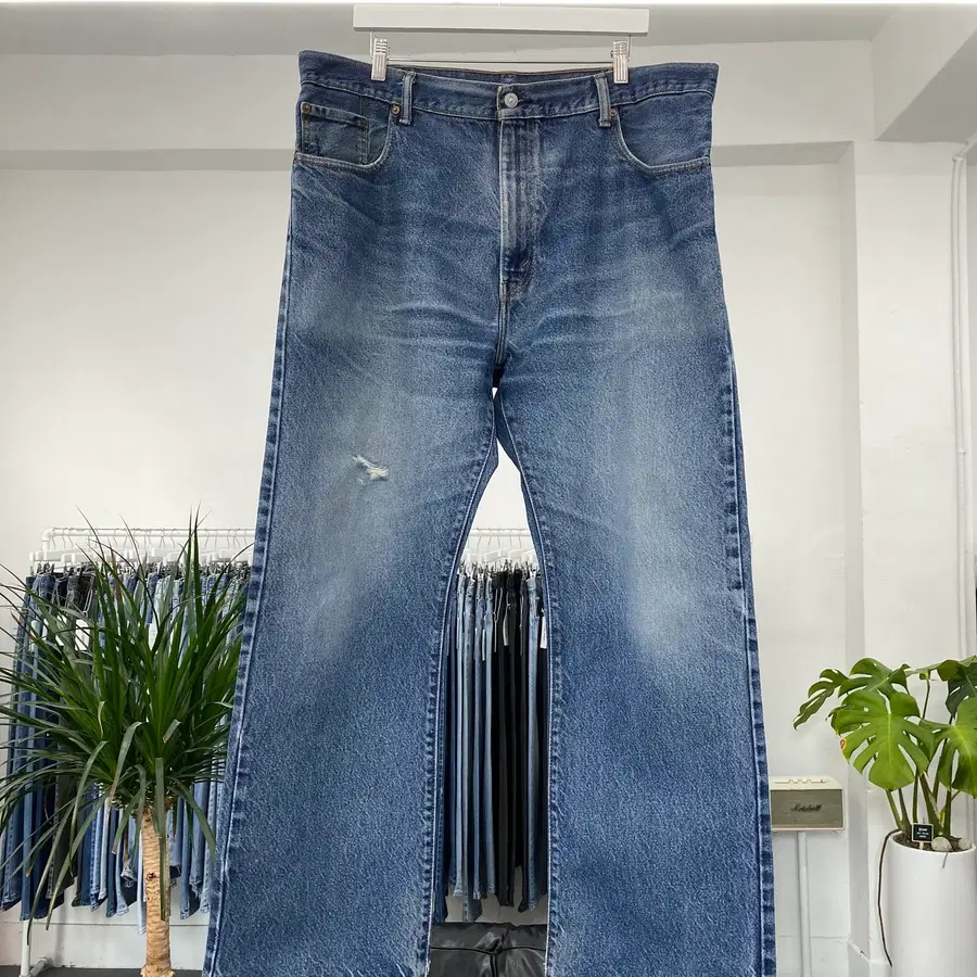 리바이스517 Boots Cut 00s 40사이즈 a6773