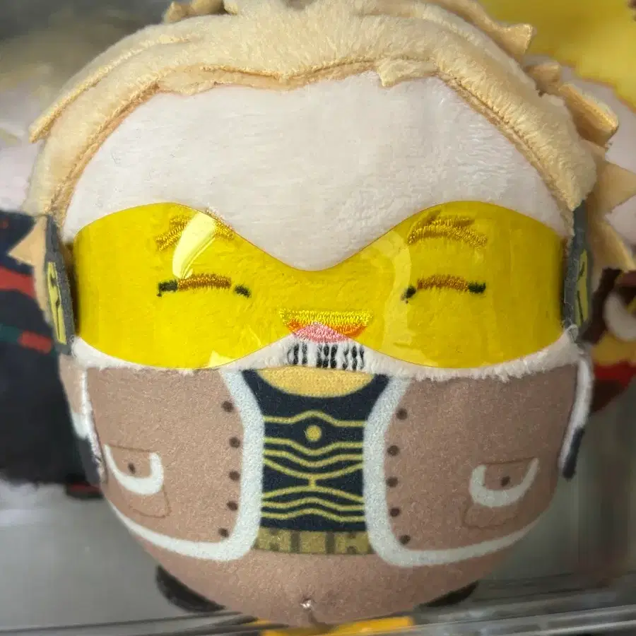 히로아카 호크스 후와 특전