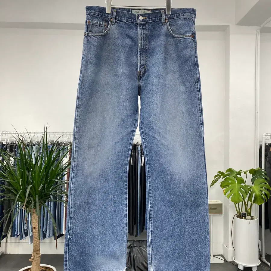 리바이스517 Boots Cut 00s 38사이즈 a6777
