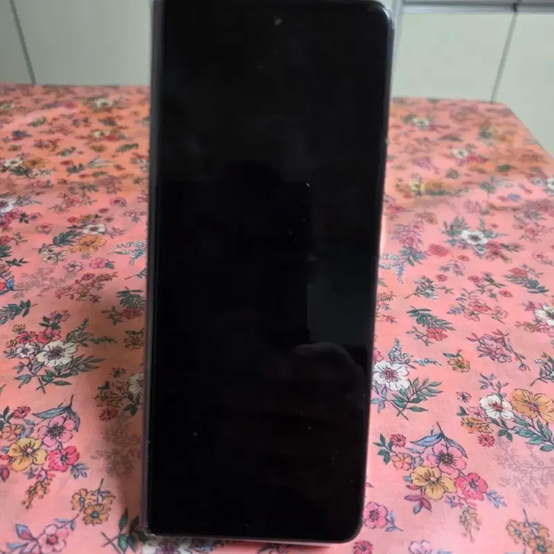 삼성폴드4 256g 블랙