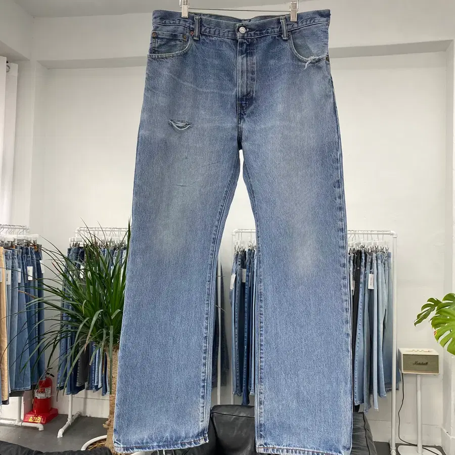 리바이스517 Boots Cut 00s 36사이즈 a6778