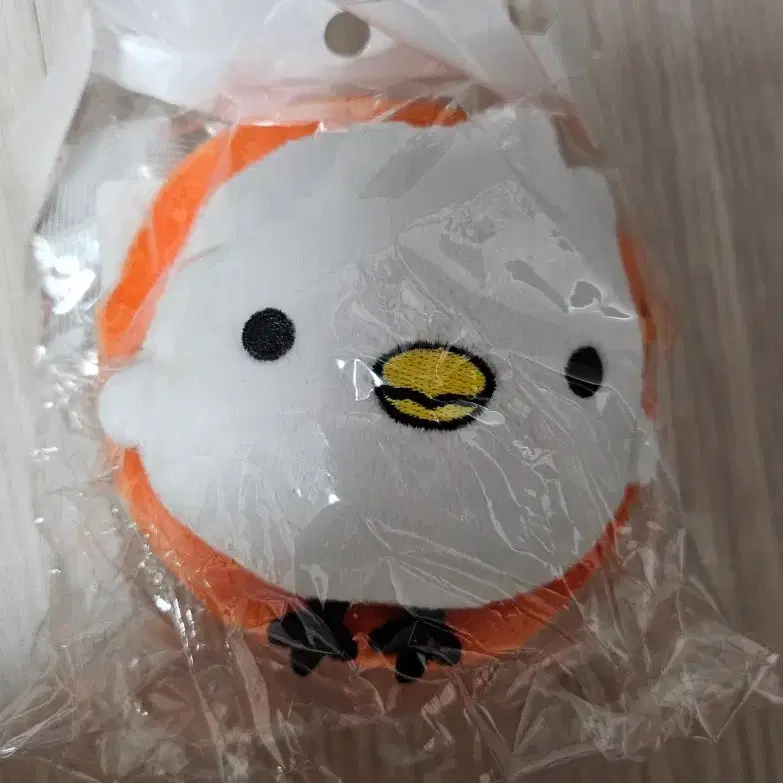 한화이글스 수리 가방 키링