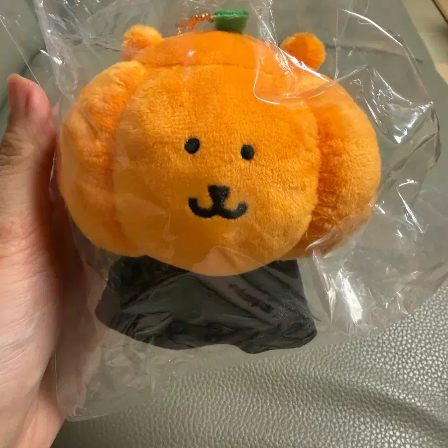 나가노마켓 호박담곰