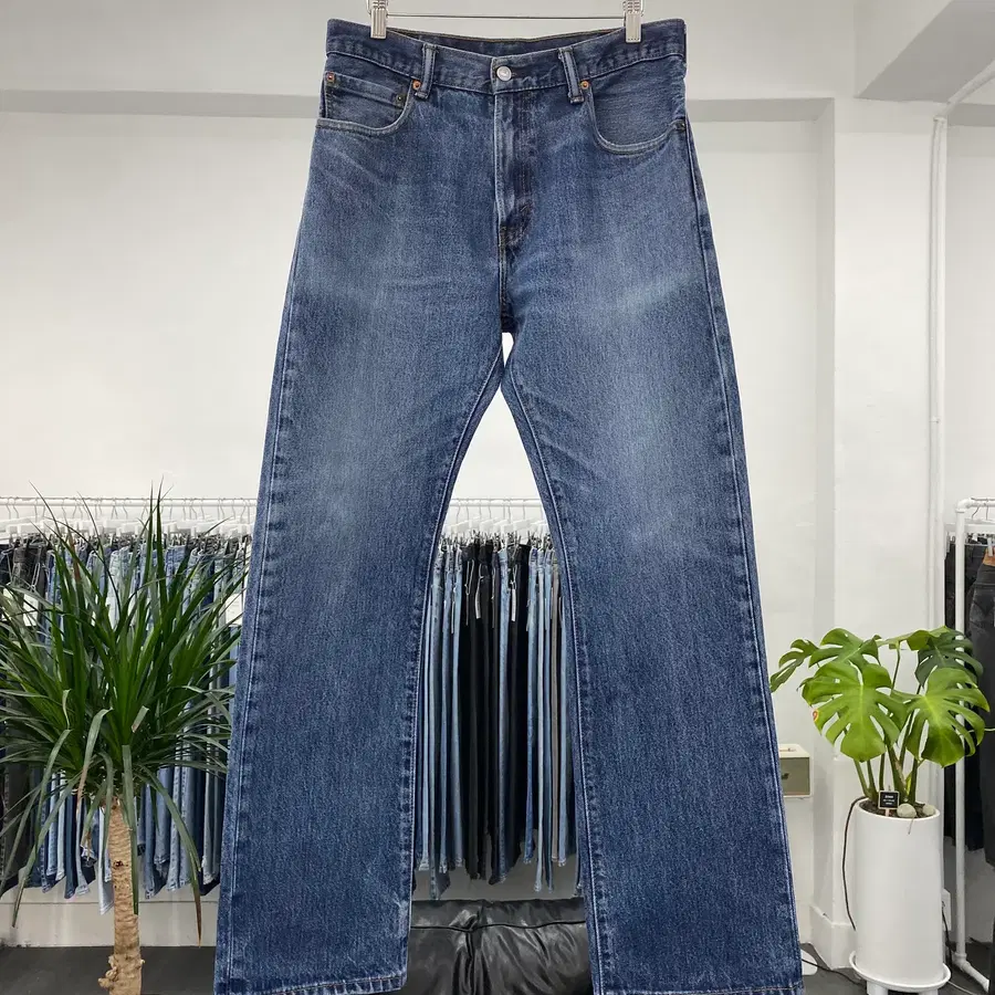 리바이스517 Boots Cut 00s 32사이즈 a6779