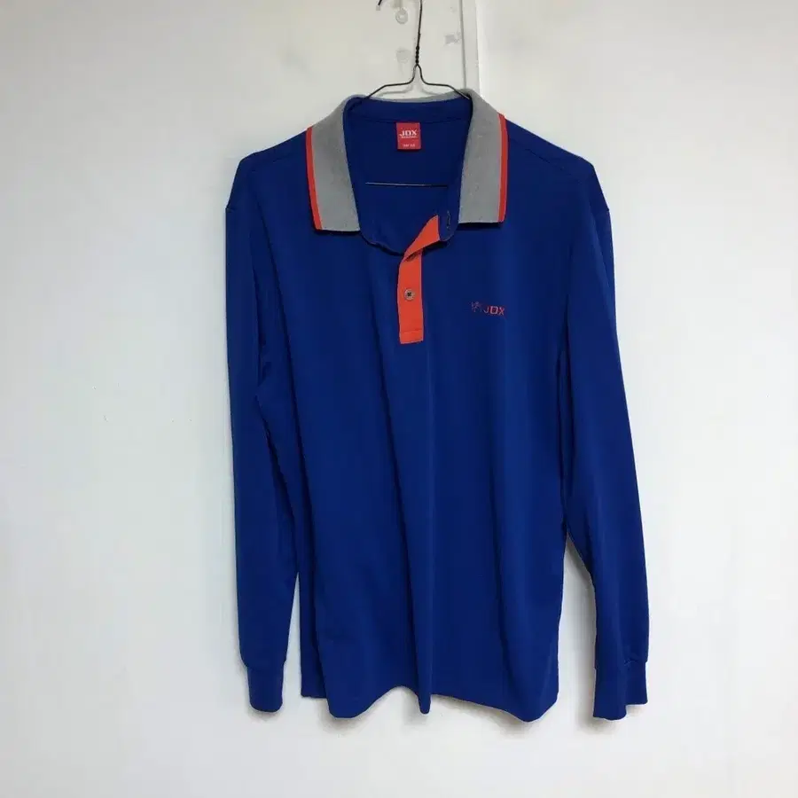 JDX 남성 봄가을 긴팔티 105XL@9902