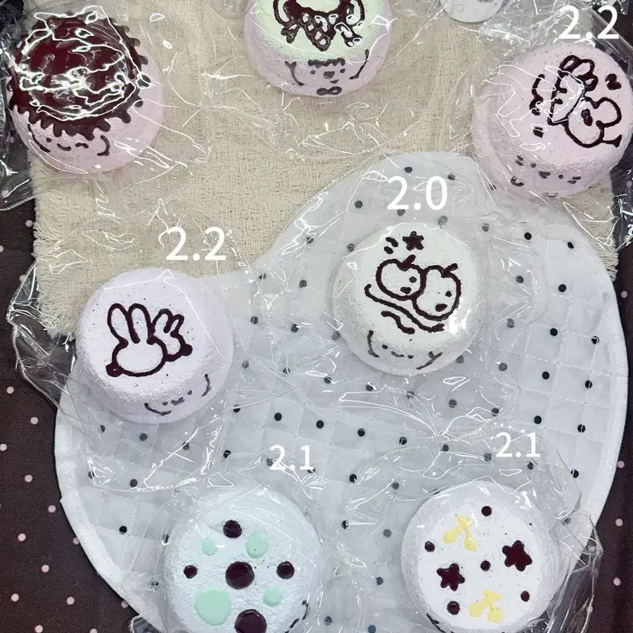 haojiujie말랑이