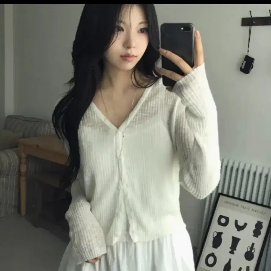 에이블리 가디건