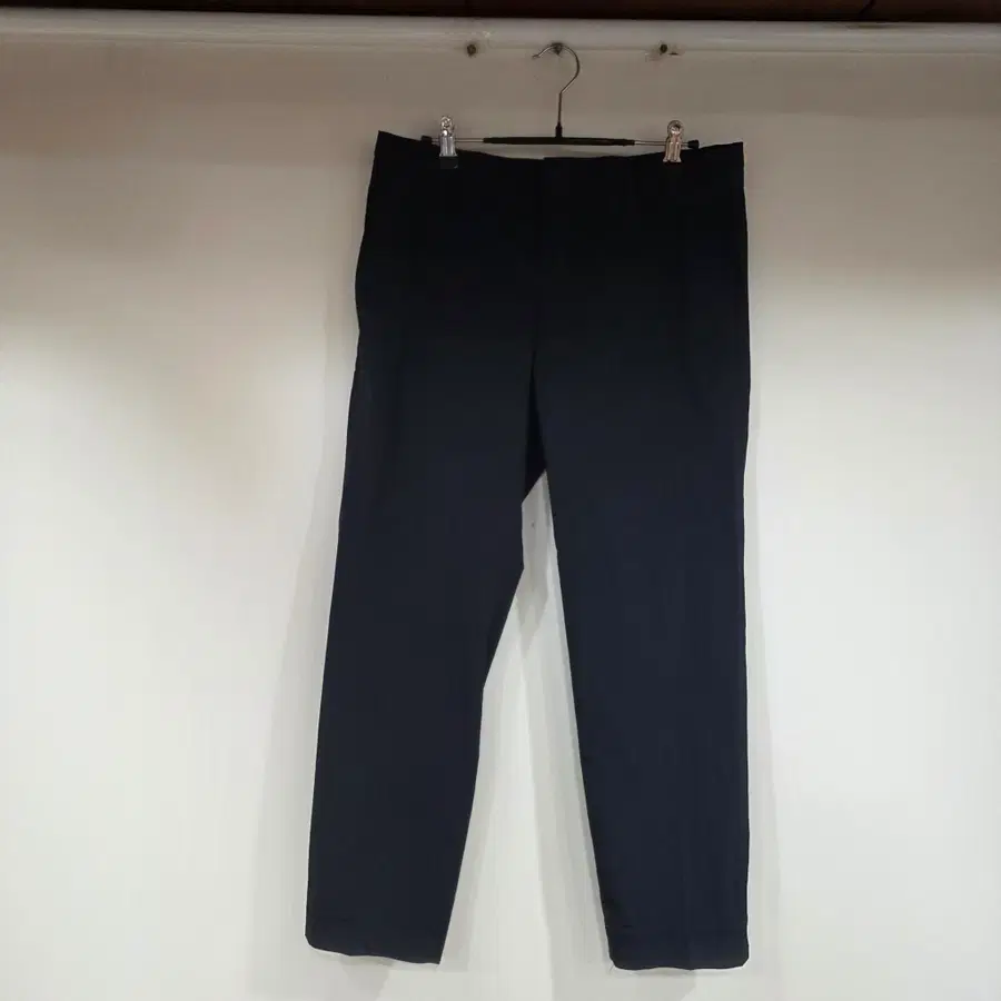 랑방 스포트 (LANVIN SPORT) 남성용 골프 바지 30인치