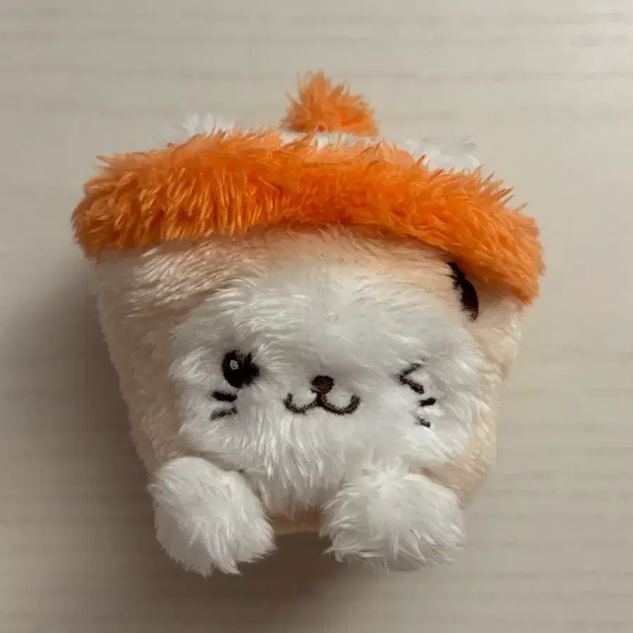 엔시티위시 위시돌 버블냥 머리띠 유우시 인형