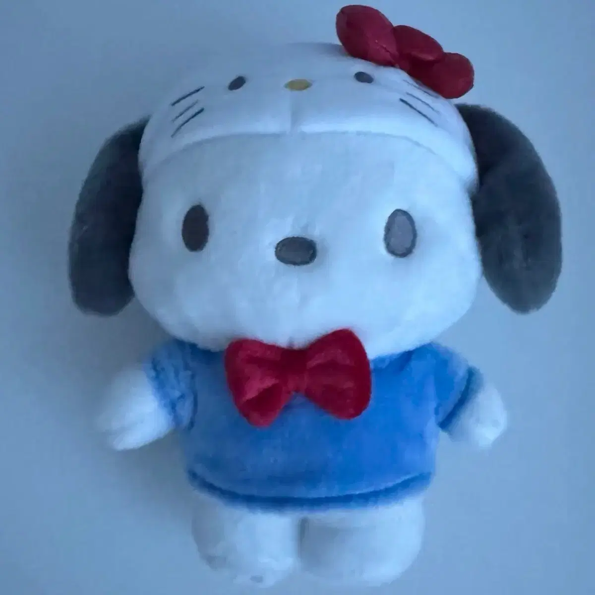 Pochacco Hello Kitty 50th Anniversary Doll Sale