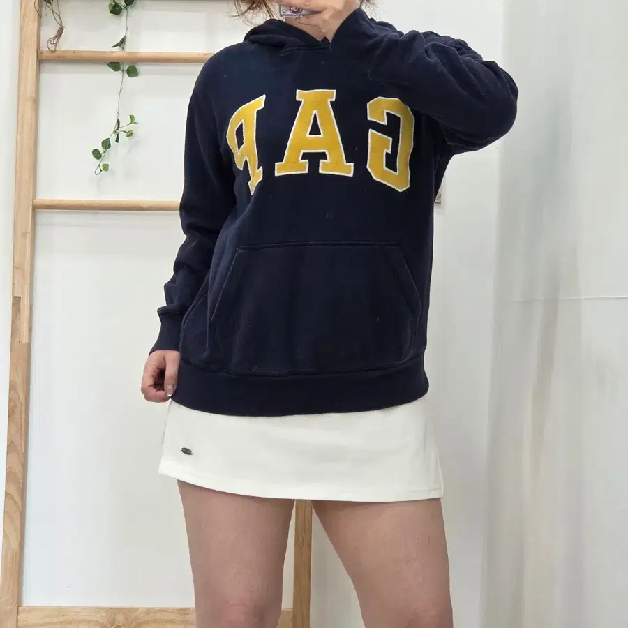 키즈XL/갭 키즈 Gap 후드티
