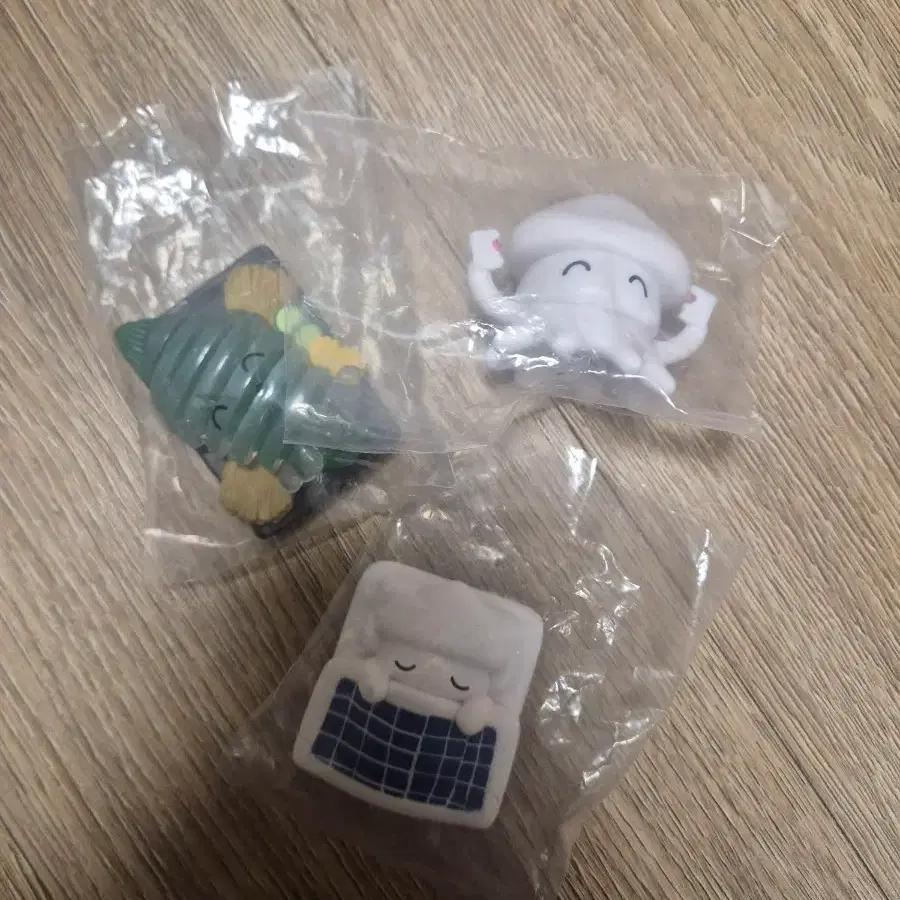 괜찮겠징어 가챠 일괄판매