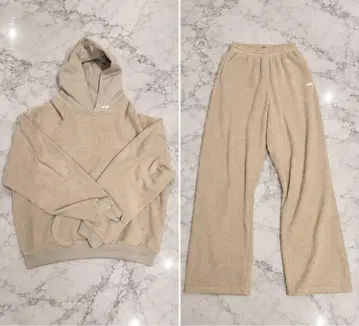 SKYLRK REVERSE ALMOND 셋업