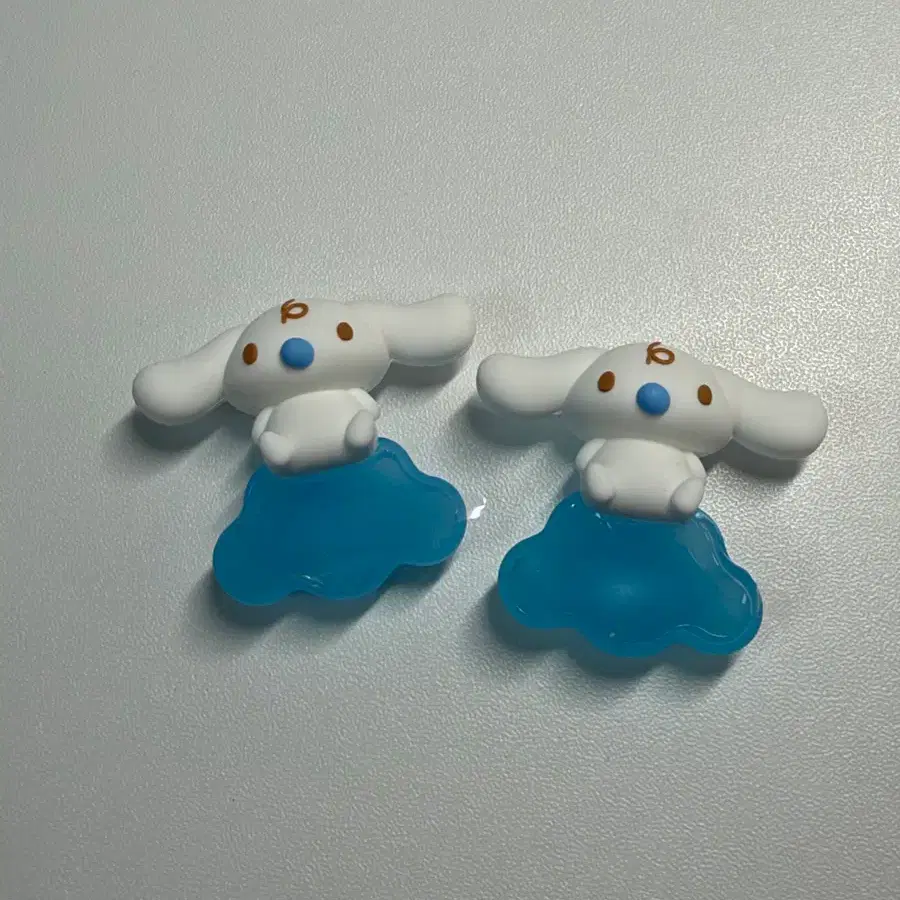 소닉스 시나모롤 히퍼  밀크 히퍼