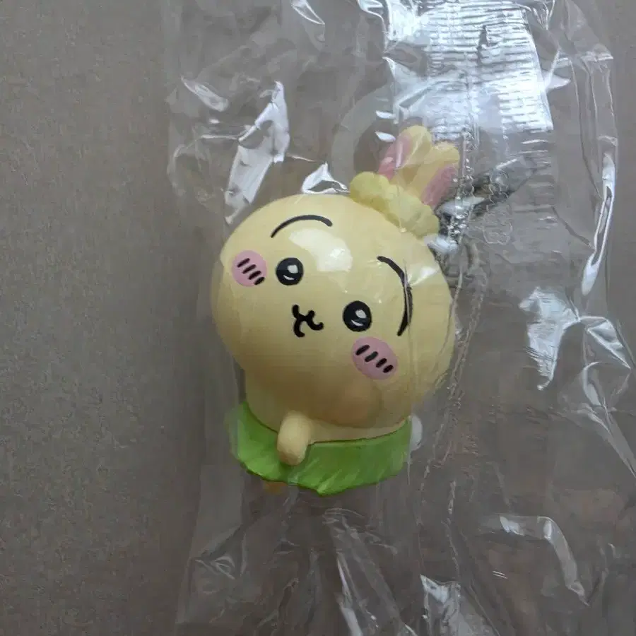 치이카와 인어섬 특전 메지루시 우사기