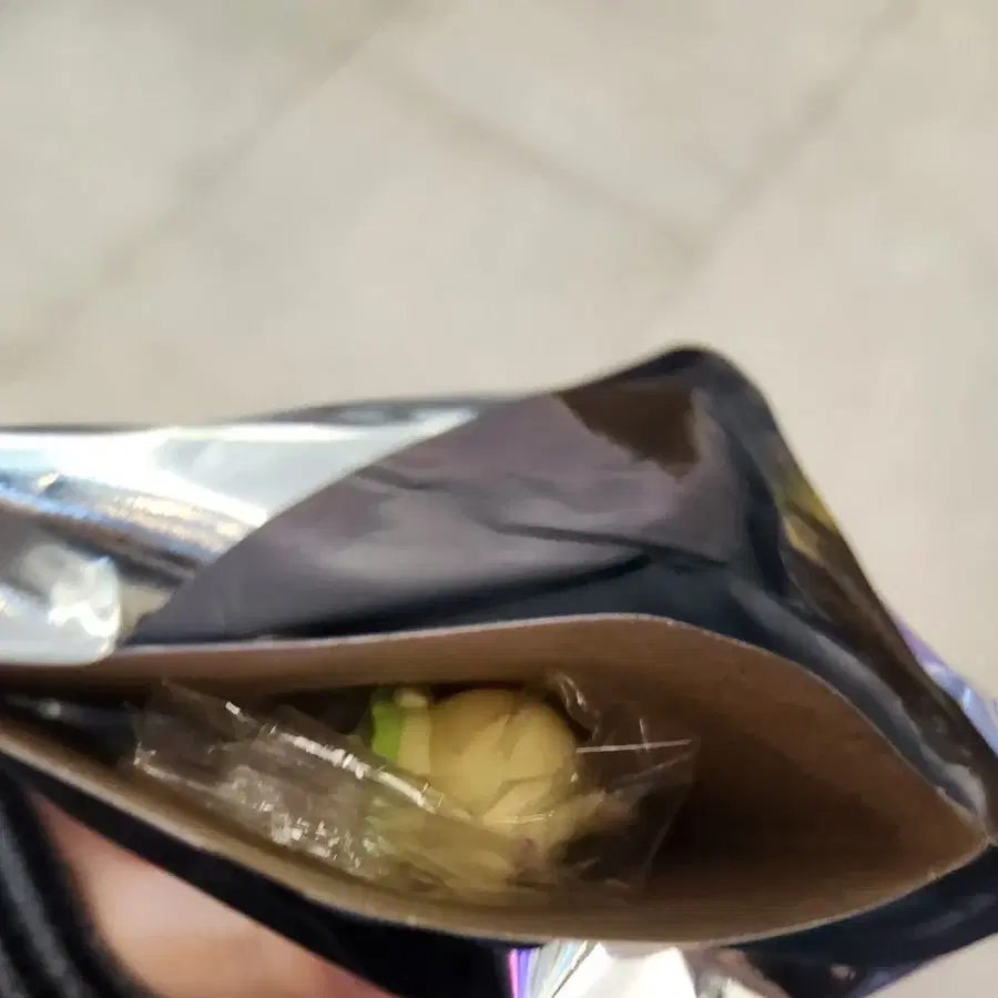 우사기 메지루시 키링 치이카와